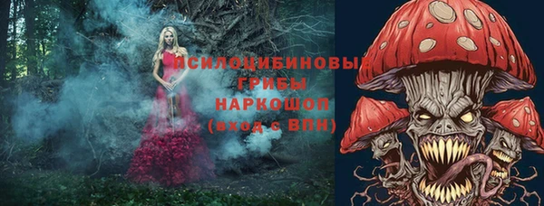трава Алзамай